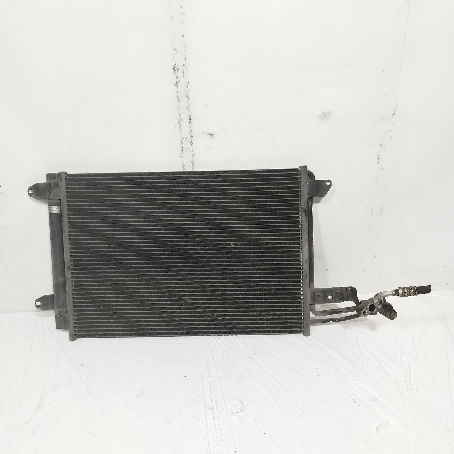 Radiatore a / c Audi A3 2.0 TDI 2008-2013 cod: 1k0298403A ecoAC15588