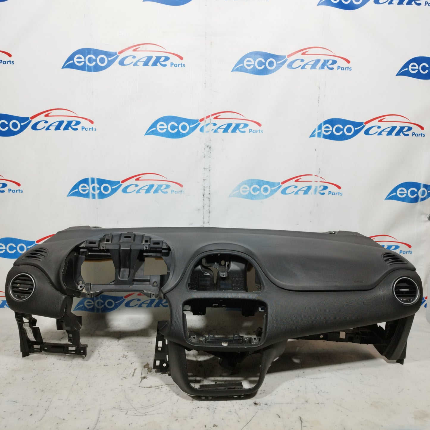 Cruscotto interno Fiat Punto Evo 2012 ecoAC8583