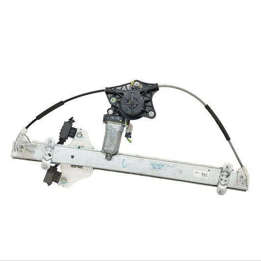 Cremagliera anteriore sx Hyundai I10 III 2013-2019 cod: 82401-B4110 ecoAC16813