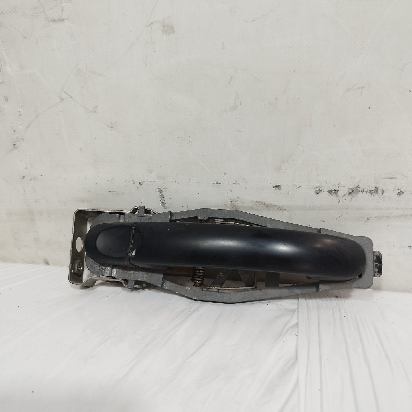 Maniglia esterna anteriore dx Volkswagen Touran (1T1 / 1T2) 2003-2010 ecoAC16514