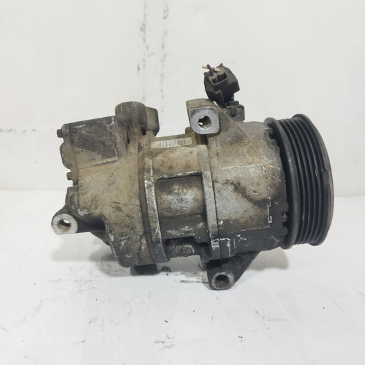 Compressore a / c Mitsubishi Colt / Smart ForFour 1.1 B 2004-2012 DENSO cod: ge447220-9685 ecoAC15510