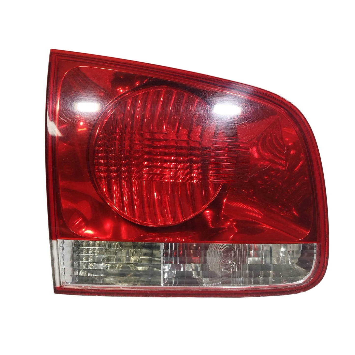 Fanale posteriore interno sx Volkswagen Touareg I (7L) 2003-2007 cod: 7L6945093H ecoAC15239