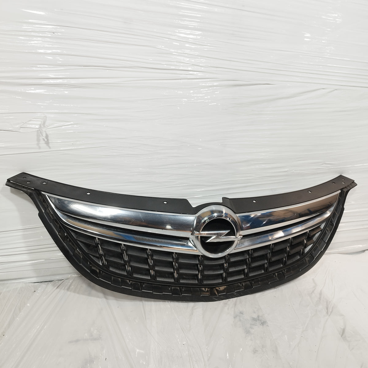 Mascherina centrale Opel Zafira C Tourer 2012-2016 cod: 341601492 ecoAC17327