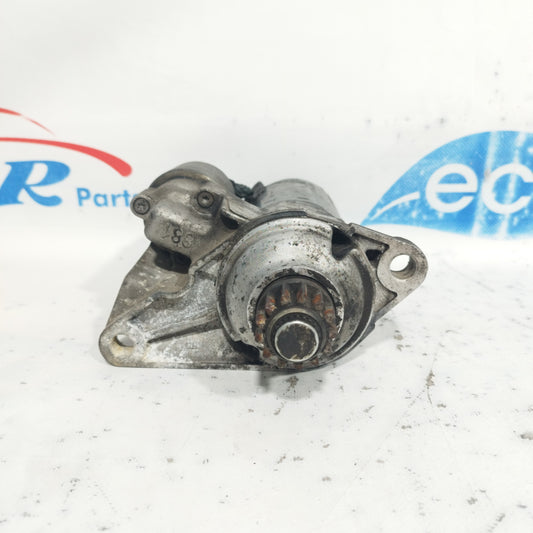 Motorino avviamento Audi A1  1.2 B 2011 cod: 0001142001 ecoAC8505