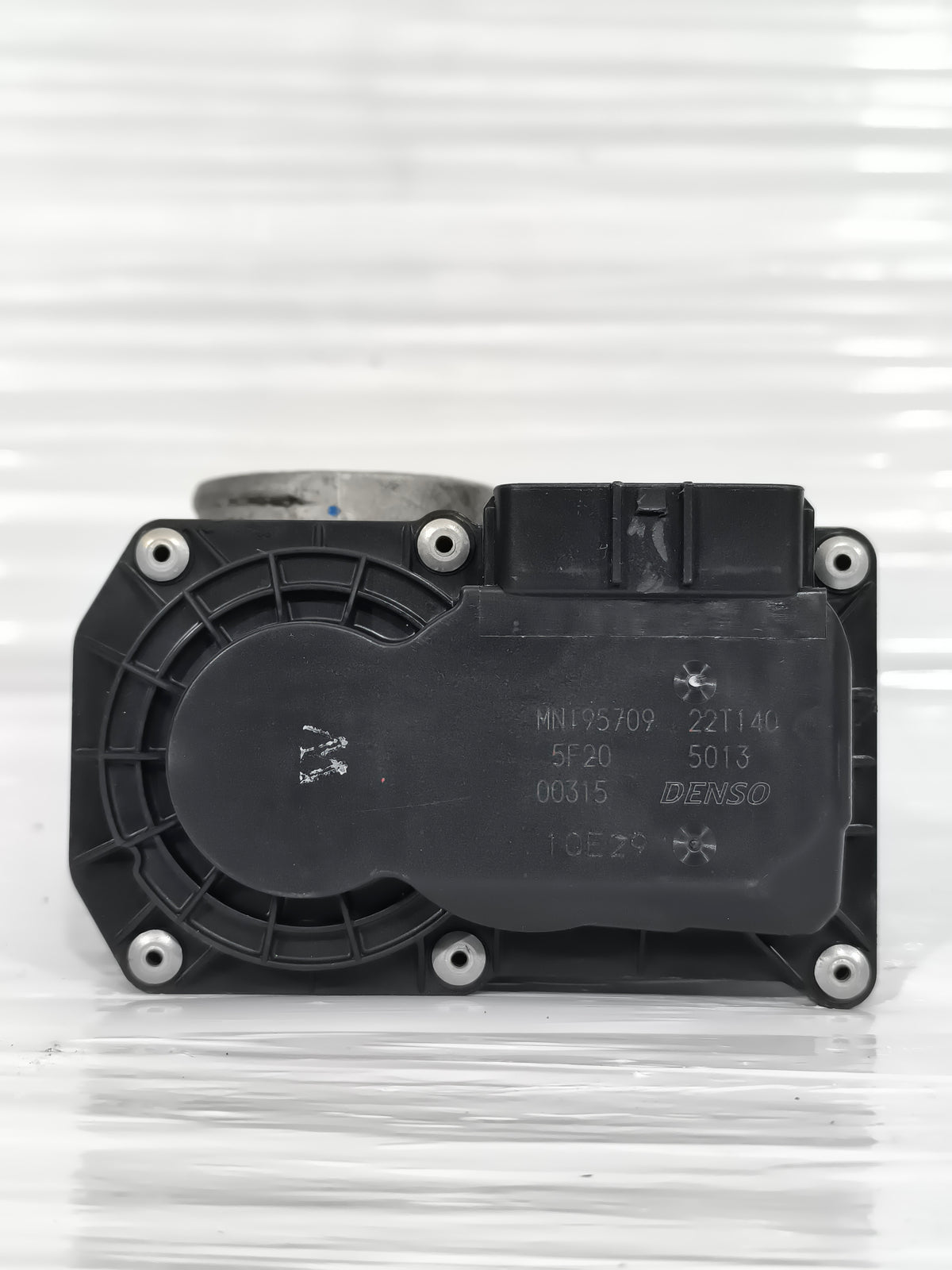 Corpo farfallato Smart Forfour (454) 2004-2006 1.3 B cod: mn195709 ecoAG9702