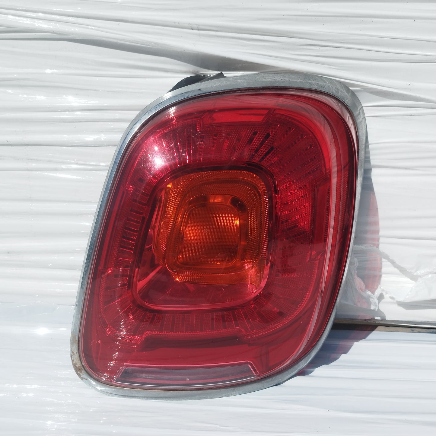 Fanale posteriore dx Fiat 500X 2017 cod: 51937411 ecoDM204