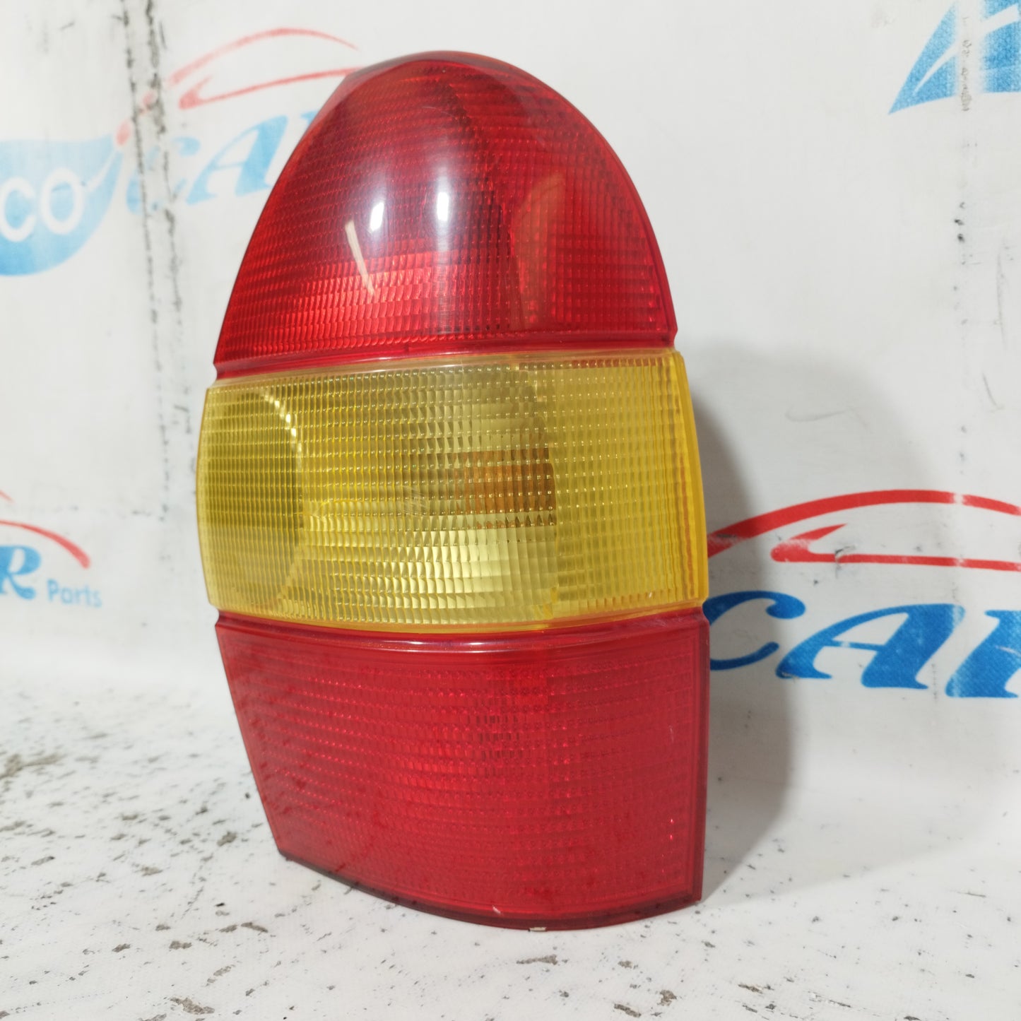 Rear light right Fiat Palio 1998 SW ecoAC9812