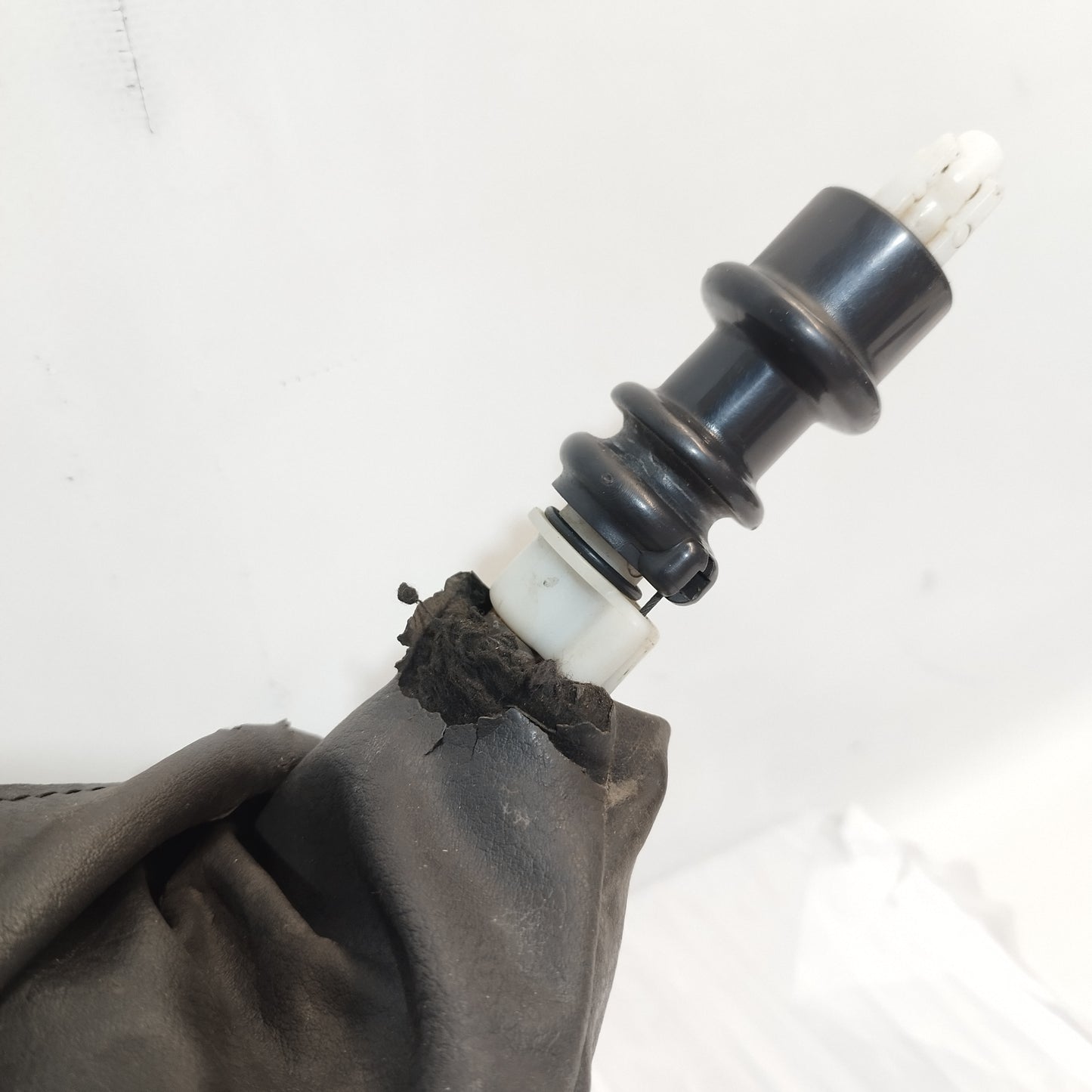 Leva cambio con corde Fiat Scudo 2.0 D 2007 Cod: 1401177180 ecoAC13642