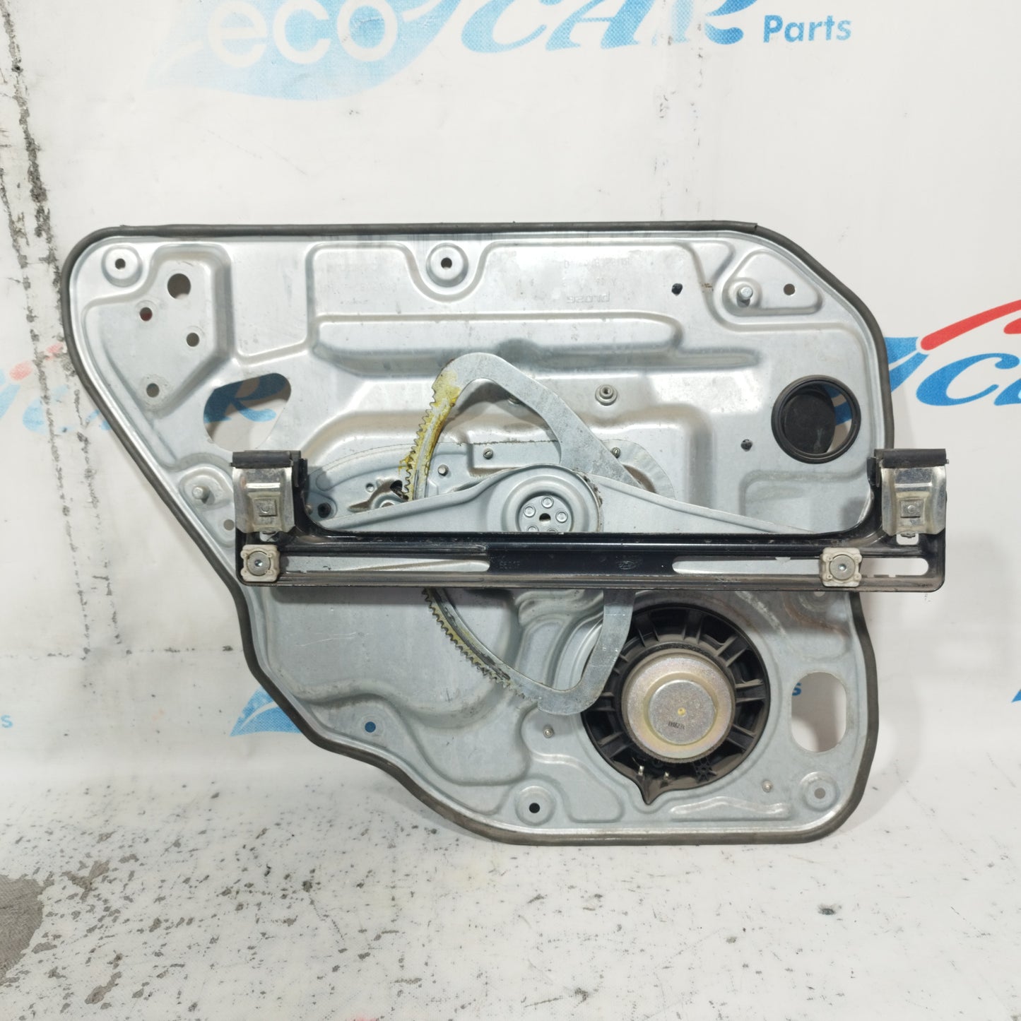 Rear right panel rack Volvo V50 2007 cod: 8679083 ecoAC9777