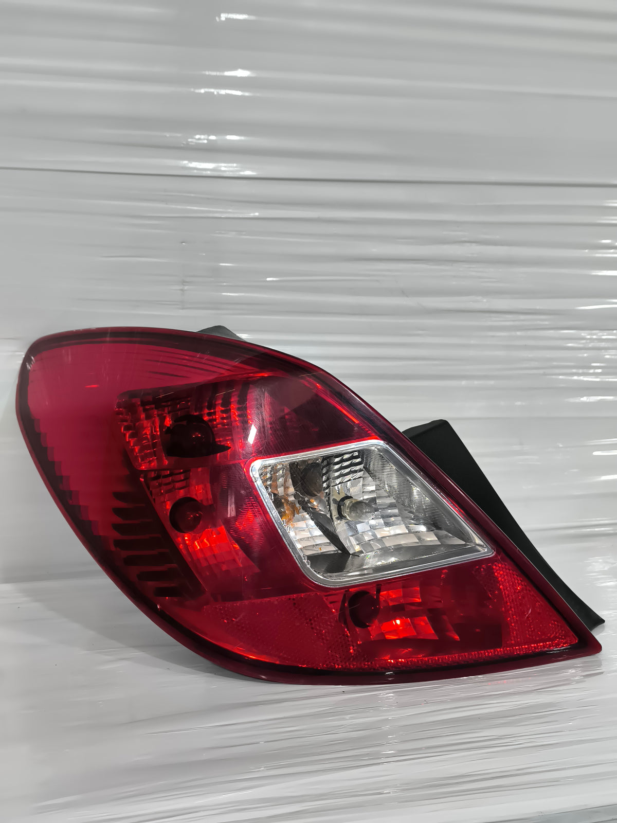Fanale posteriore sx Opel Corsa D 5 porte 2006-2014 ecoAG9682