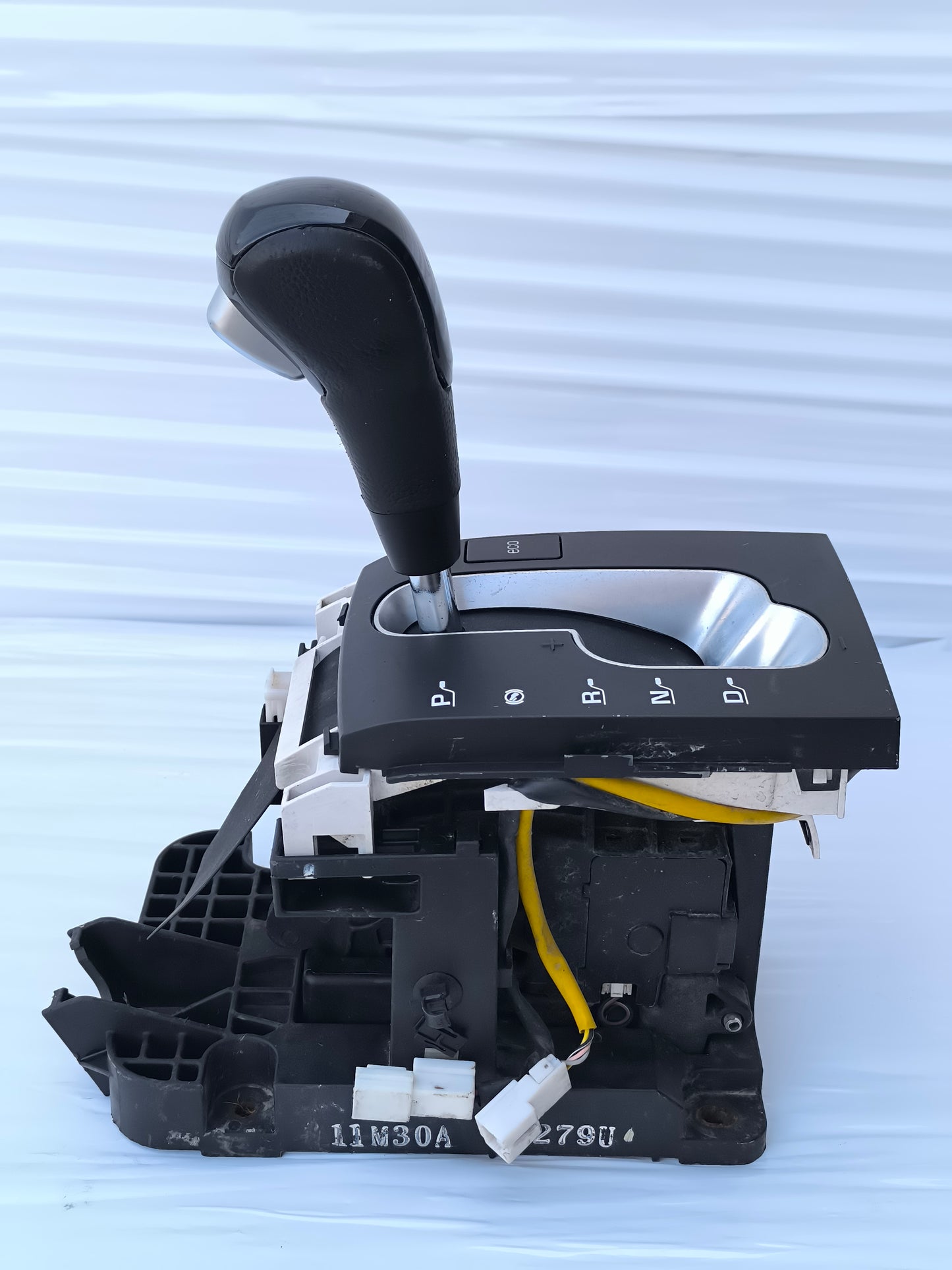 Leva cambio automatica Chevrolet Captiva 2.2 D anno 2011-2015 ecoAG8449