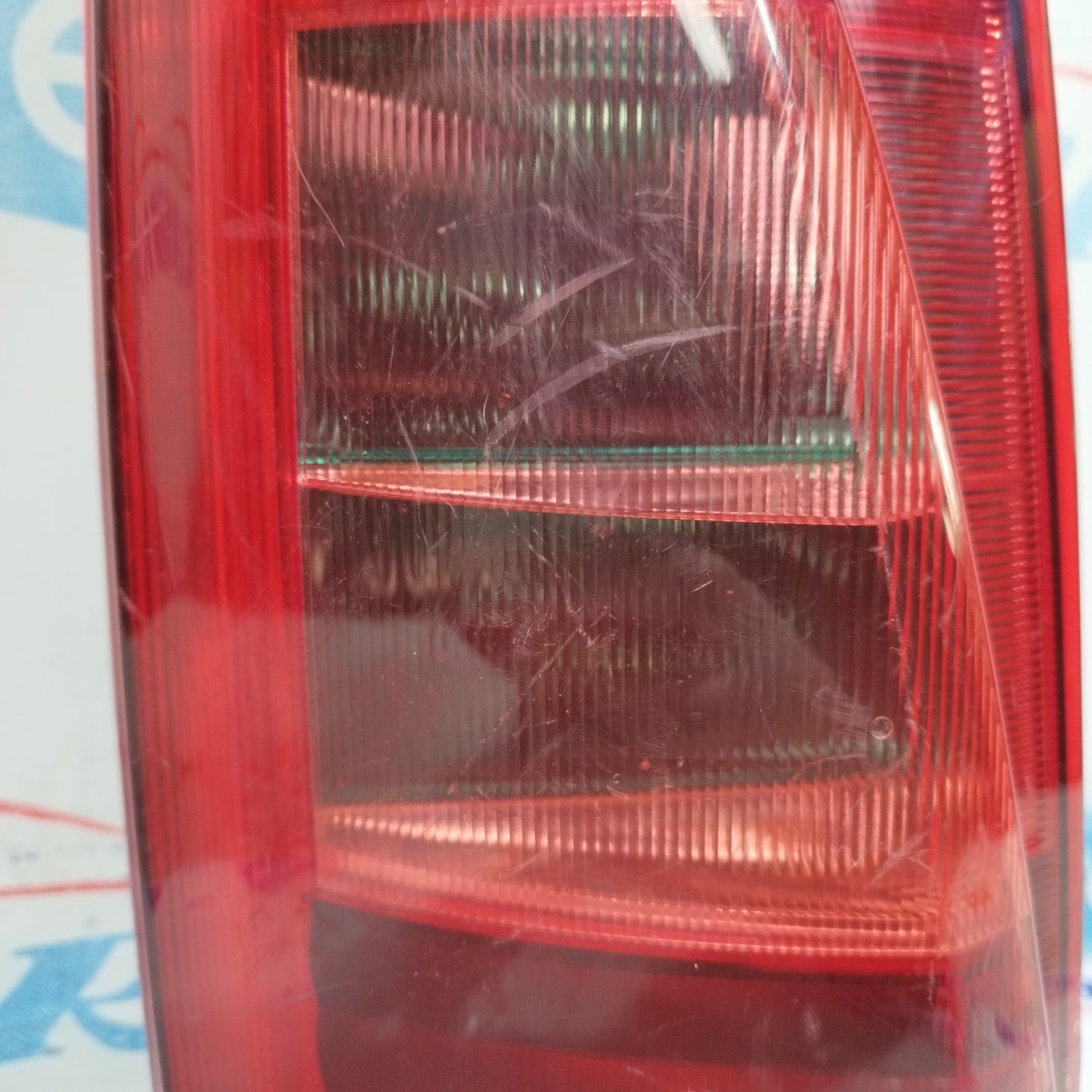 Linke Rückleuchte Lancia Musa 2005 ecoAC10729