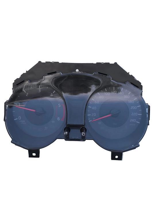 Quadro strumenti Nissan Juke 1.5 DCI anno 2010-2014 ecoAG8456