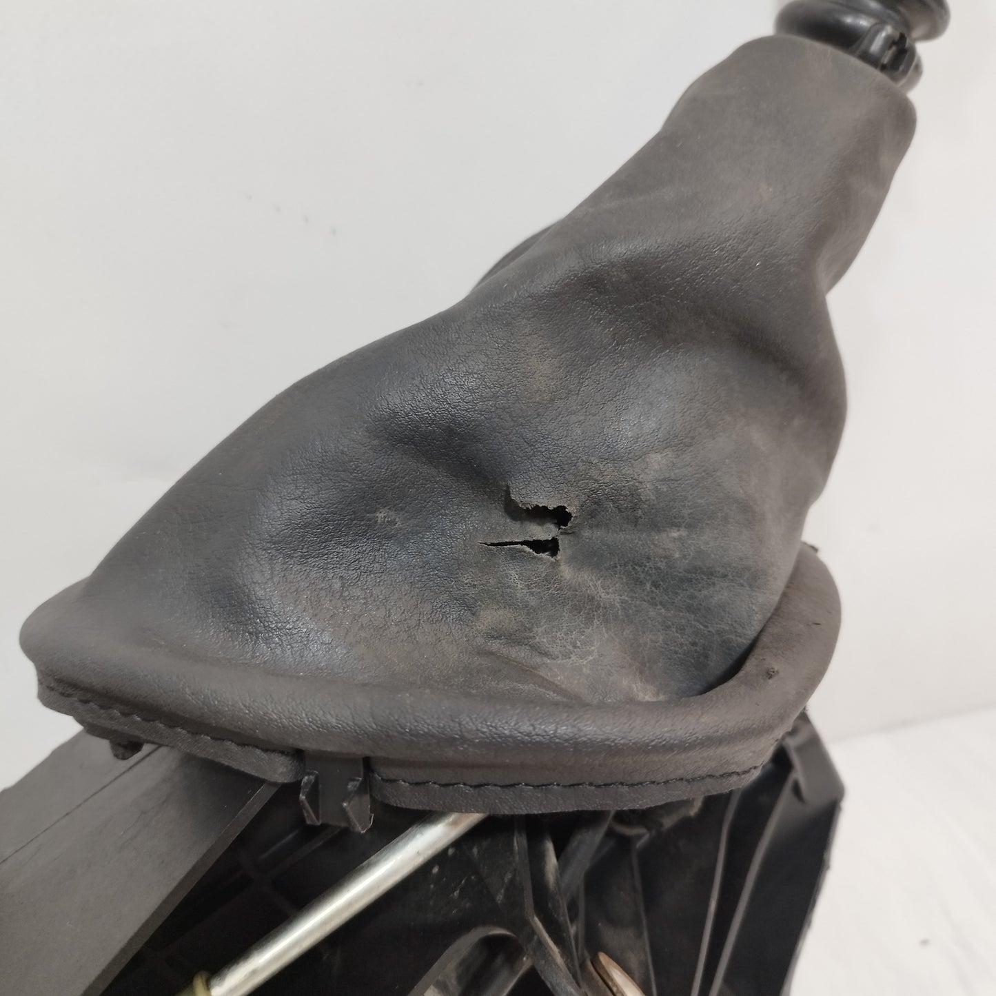 Leva cambio con corde Fiat Scudo 2.0 D 2007 Cod: 1401177180 ecoAC13642