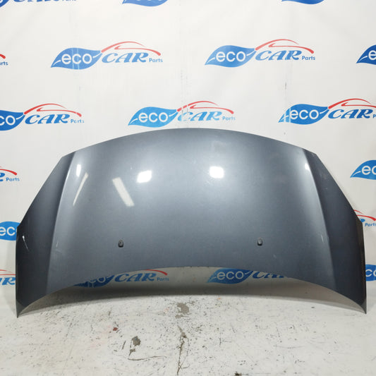 Grey front bonnet Citroen C3 2010 ecoAC8801