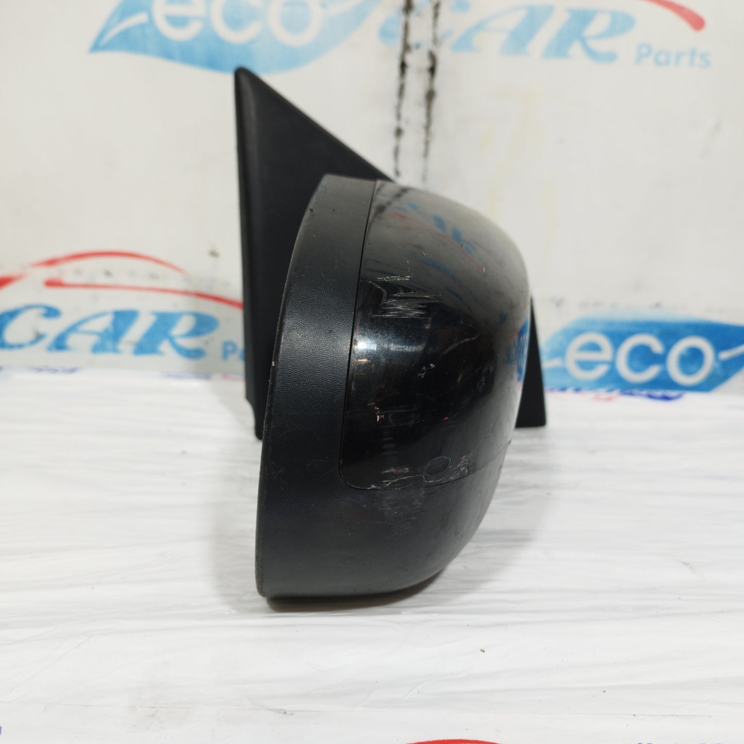 Specchietto elettrico anteriore dx nero Renault Clio 2010 7 Fili ecoAC10783