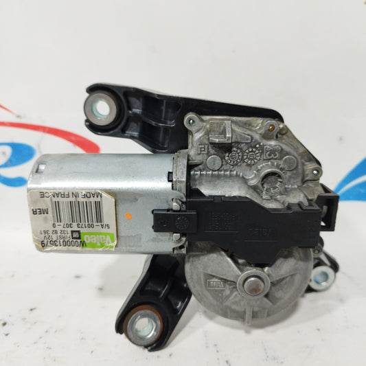 Rear windshield wiper motor Opel Meriva B 2012 code: 13282361 ecoAC10412