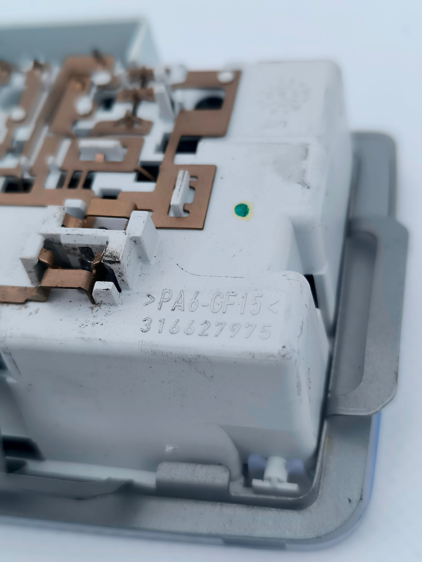 Courtesy light Opel Astra J year 2010 code: 316627975 ecoAG6467