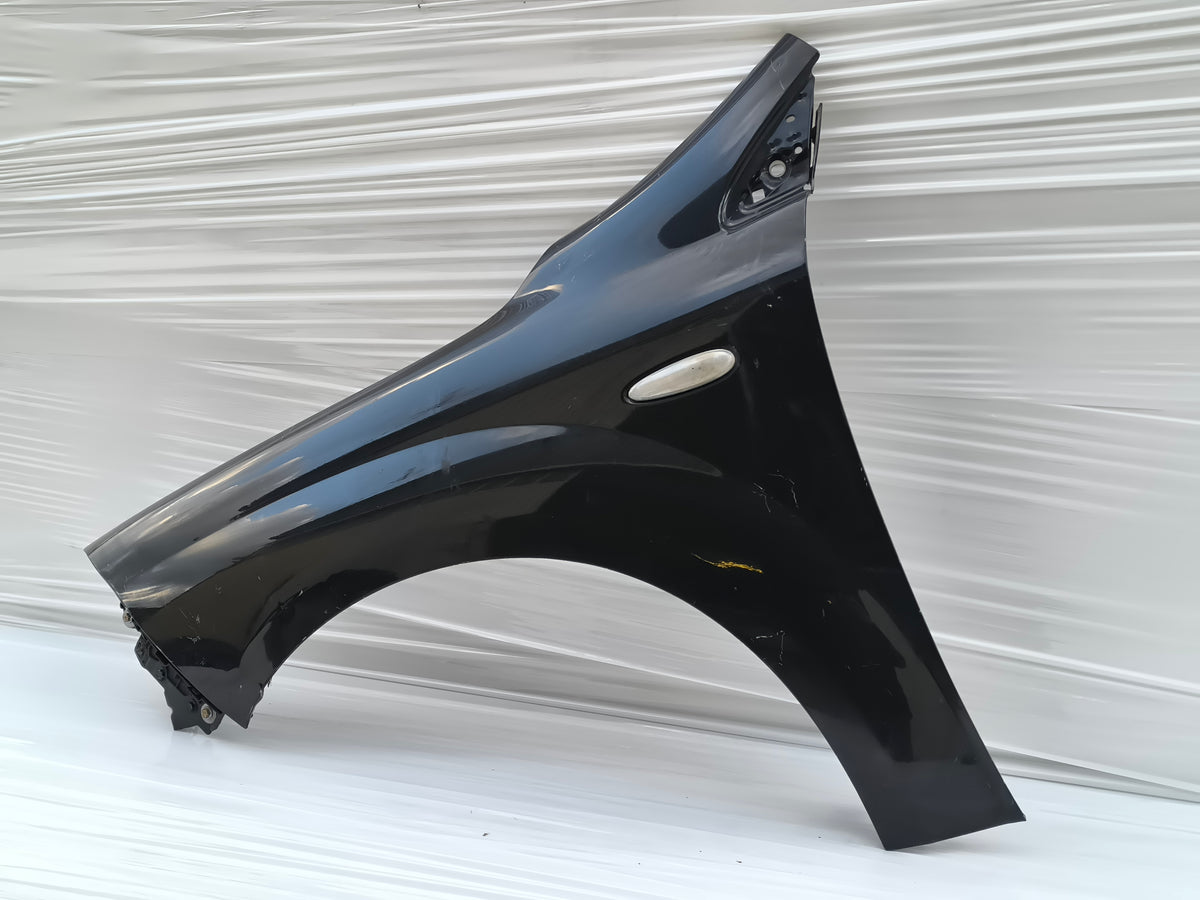 Parafango sx nero Fiat Croma  anno 2007-2011 Restyling ecoAG9999