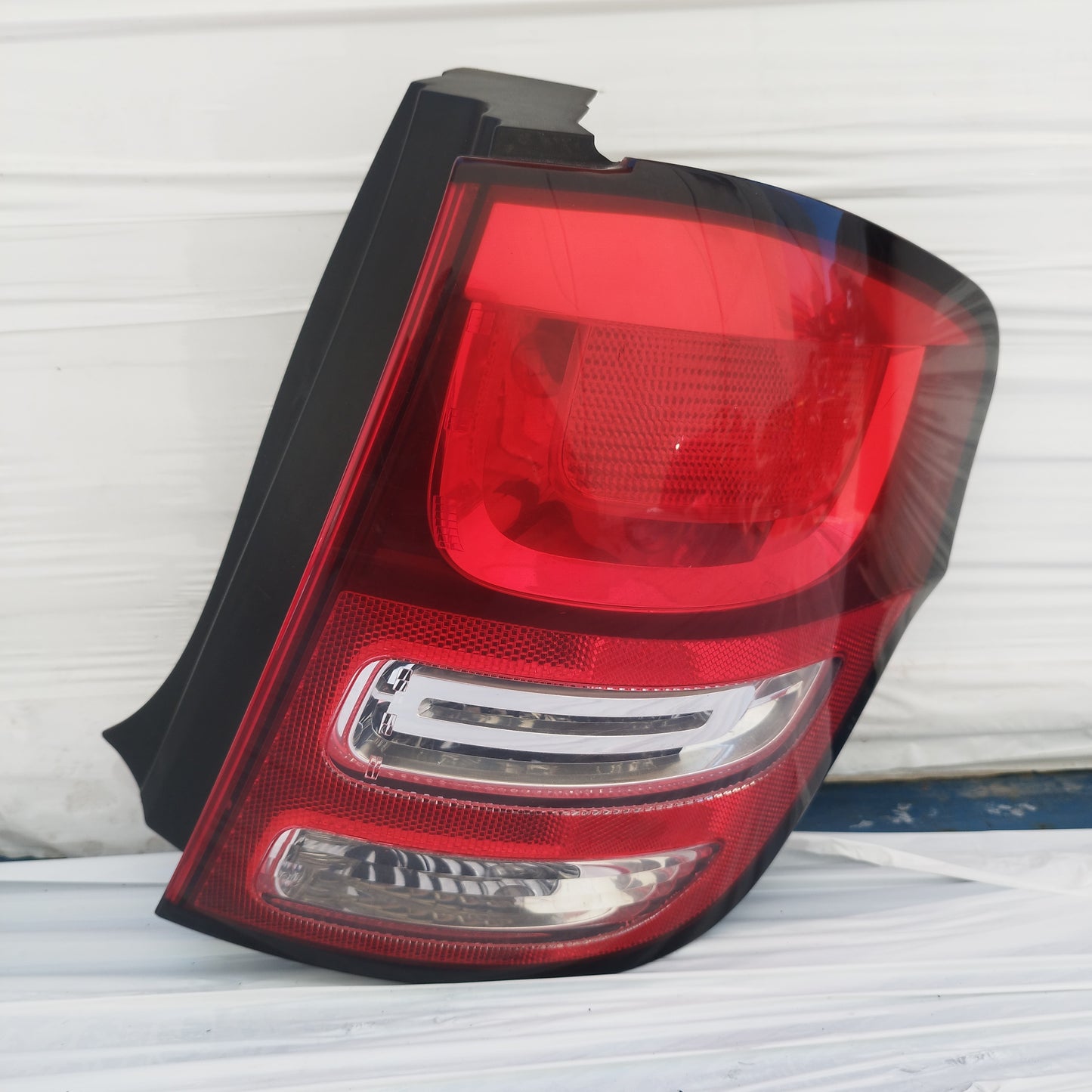 Fanale posteriore dx Citroen C3 II (SC) 2009-2013 cod: 9673805280 ecoDM280