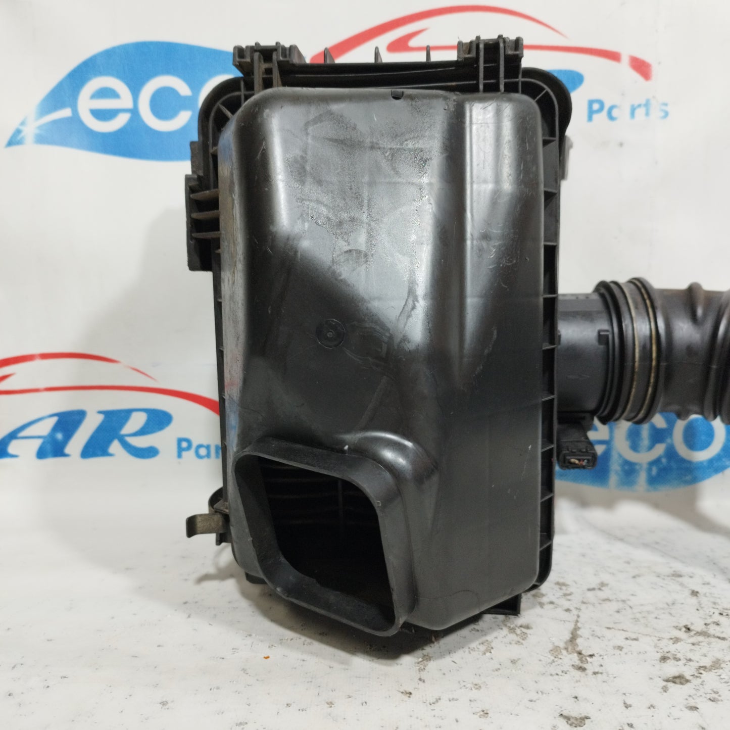 Scatola filtro Peugeot 4007 2.2 HDI 2012 Cod: 1500A164 ecoAC9067