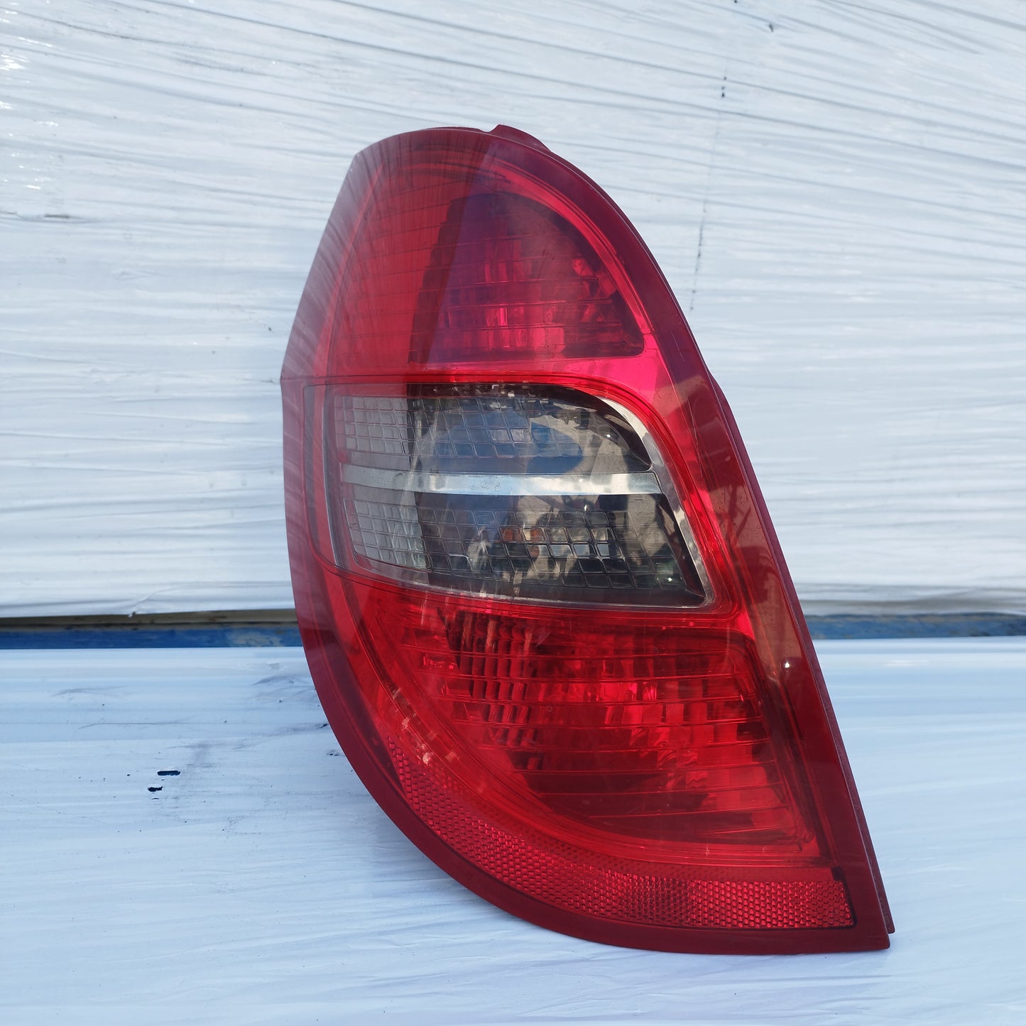 Fanale posteriore sx Mercedes Classe A 2010 ecoDM127