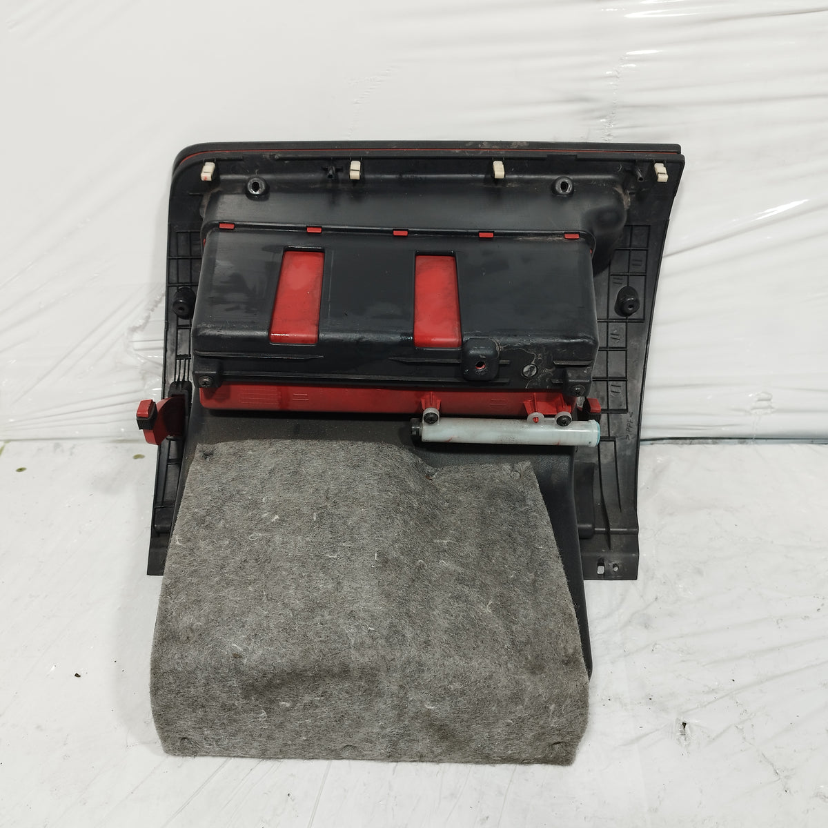 Cassetto portaoggetti Kia Soul I (AM) 2008-2013 Cod: x2k845-31000 ecoAC17464
