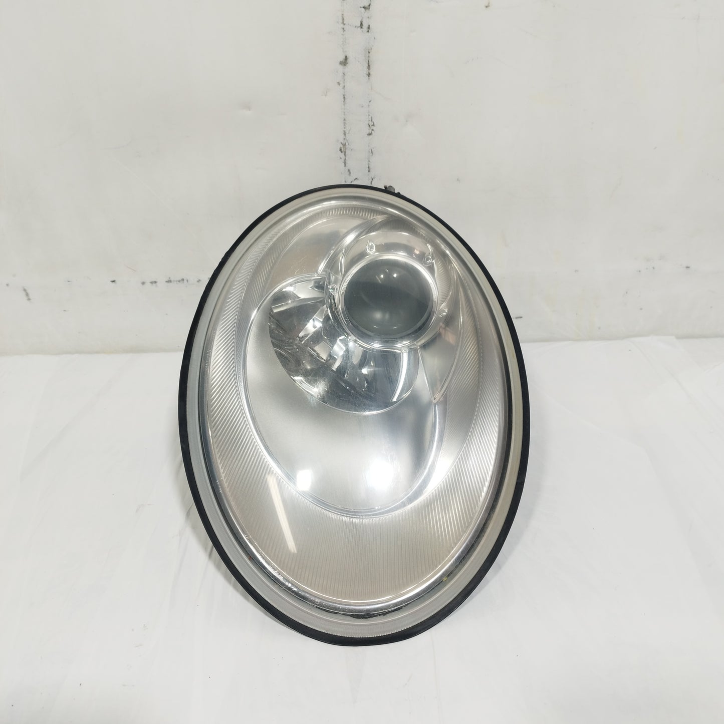Fanale anteriore dx Volkswagen New Beetle 2008 cod: 1C0941030M ecoAC14564