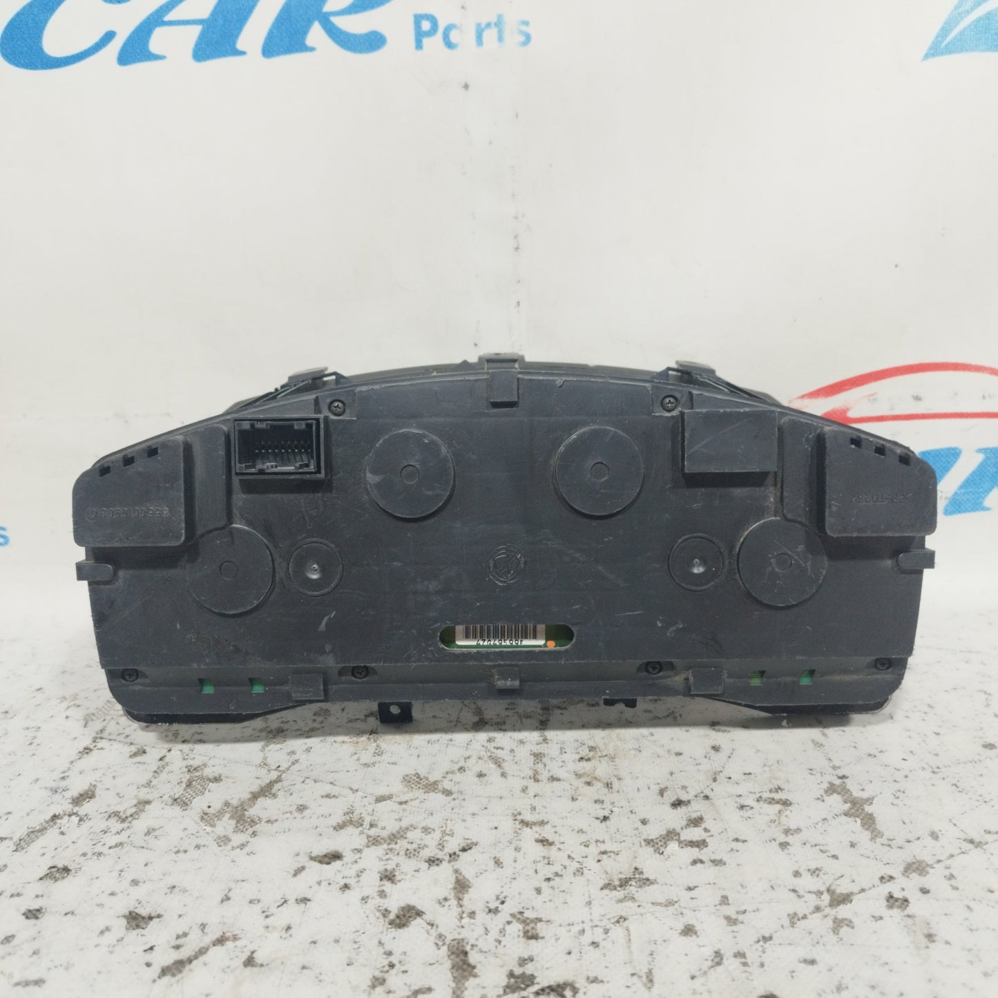 Instrument panel Fiat Croma 1.9 MTJ 120CV 2007 code: 51735925 ecoAC9242