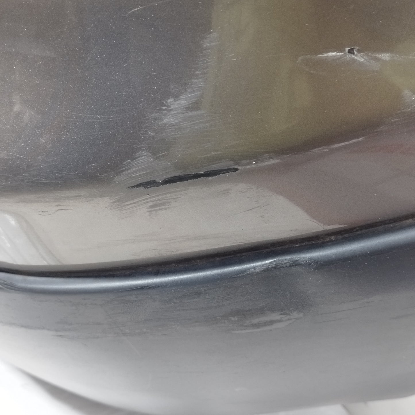 Paraurti posteriore Fiat Sedici (189) 2009-2014 Restyling ecoAC16181