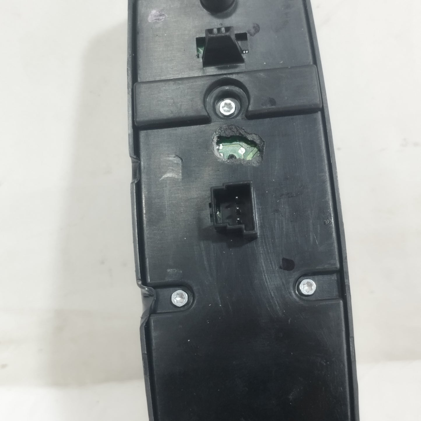 Pulsantiera anteriore sx Mercedes Classe A W169 2004-2012 cod: A1698206710 ecoAC16543
