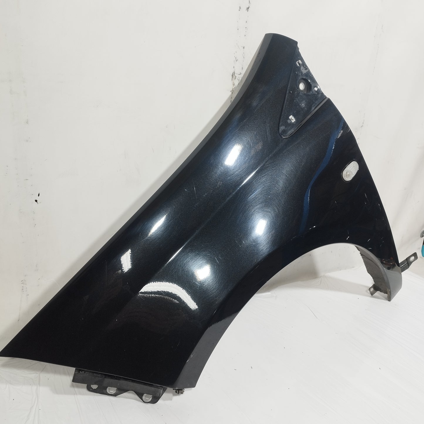 Parafango nero sx Fiat Bravo 2009 ecoac15621