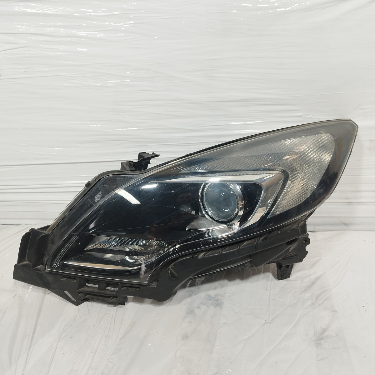 Fanale anteriore sx Opel Zafira C Tourer 2012-2016 cod: 030126320100 ecoAC17329