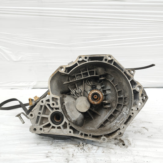Cambio manuale 5 marce Opel Corsa D (S07) 1.2 B 2006-2010 cod: 649354685 ecoDM274