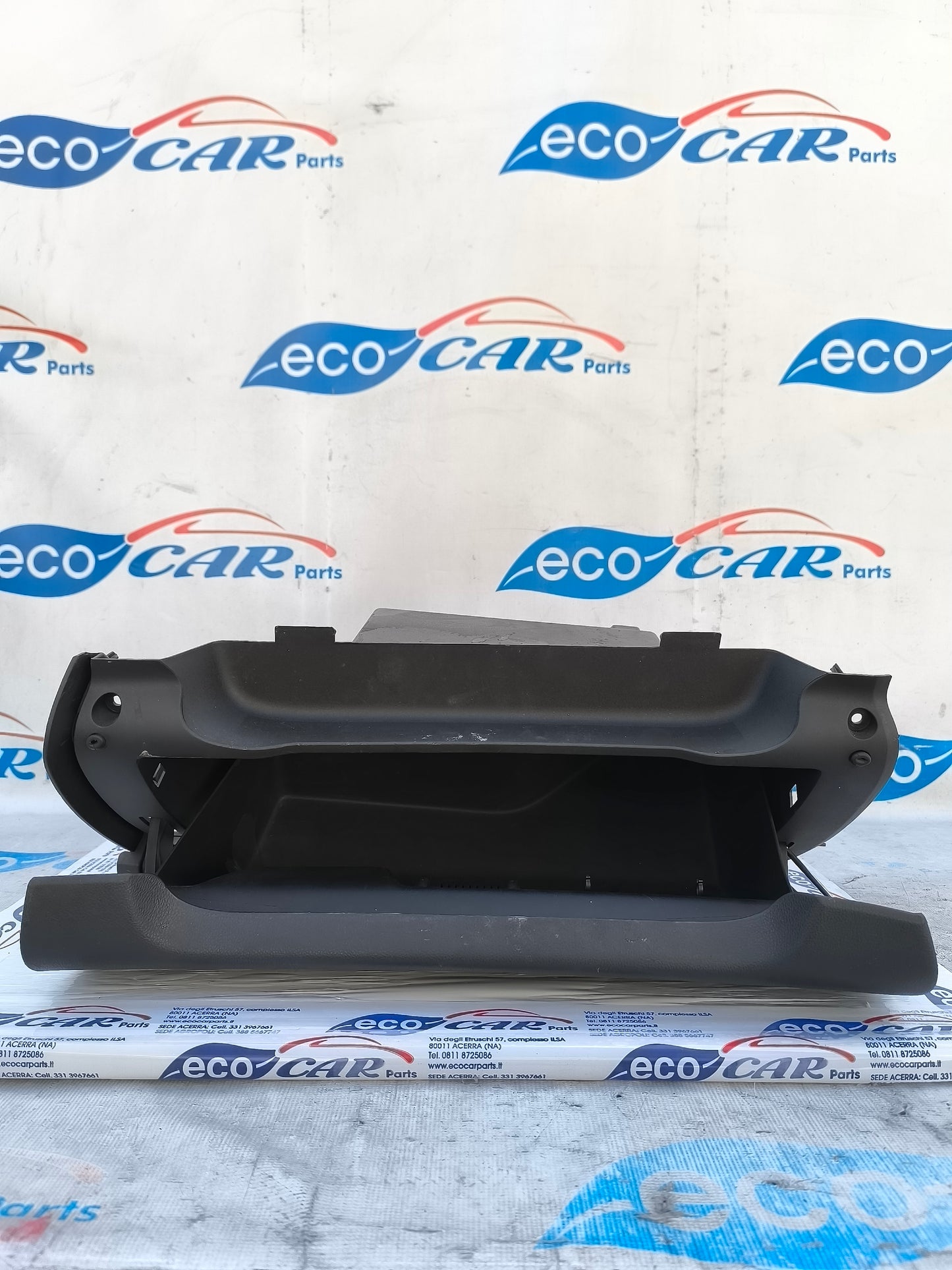 Cassetto portaoggetti nero Opel Meriva B Cod. 460029937 ecoAG5838