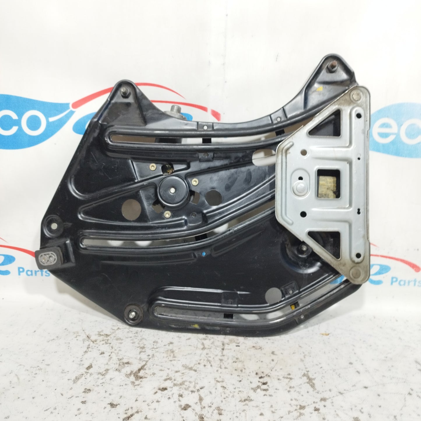 Rear left panel rack Volvo V70 Cabrio 1997 ecoAC9250