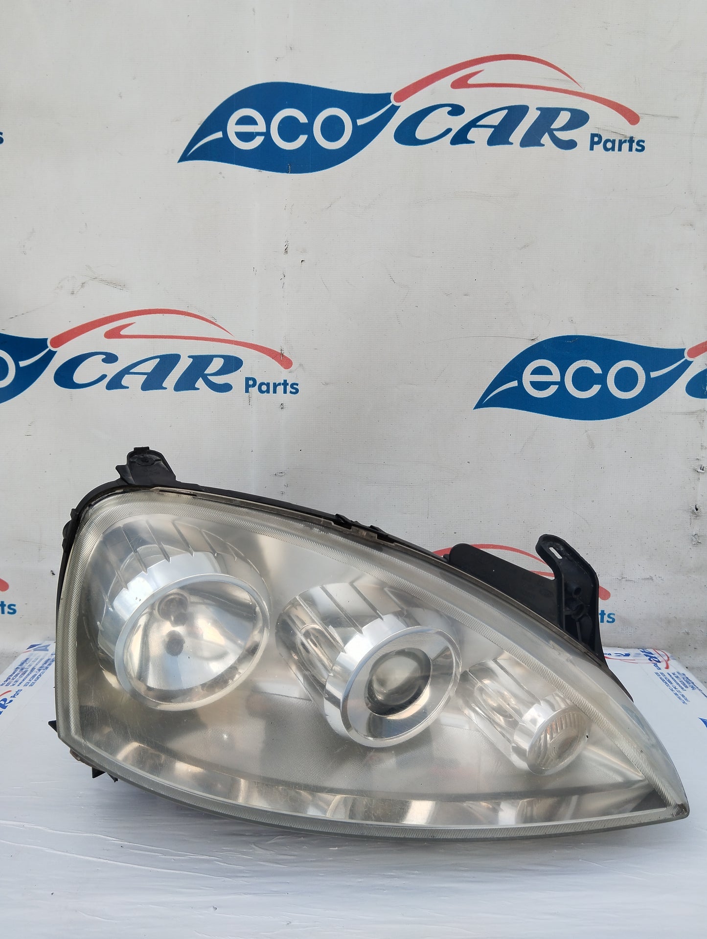 Fanale anteriore dx Opel Corsa C ecoAG5669
