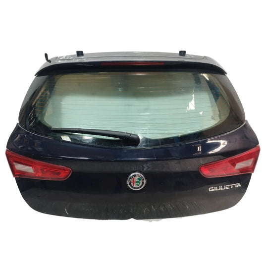 Portellone Alfa Romeo Giulietta (940) 2010-2020 ecoAC17131