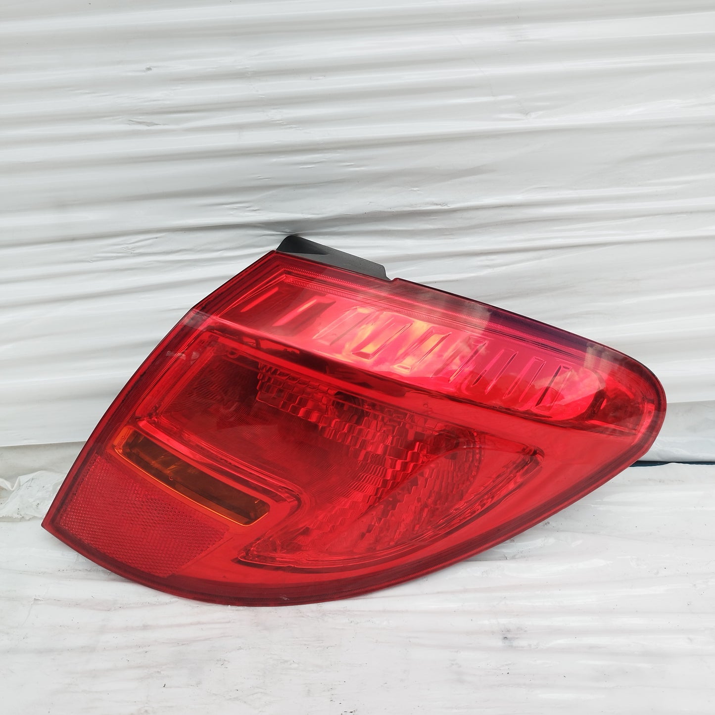 Fanale posteriore dx esterno Opel Meriva B 2010-2017 ecoDM362