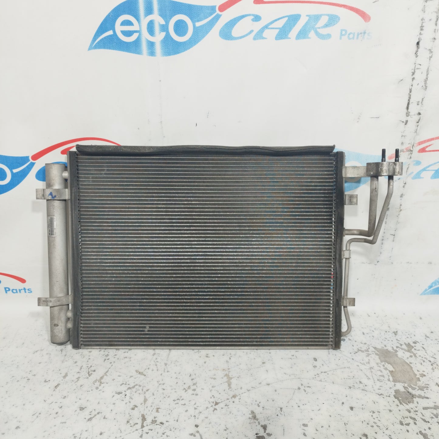 Klimaanlagenkühler Hyundai IX20 1.4 D 2012 ecoAC9093