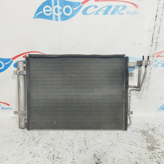 Klimaanlagenkühler Hyundai IX20 1.4 D 2012 ecoAC9093