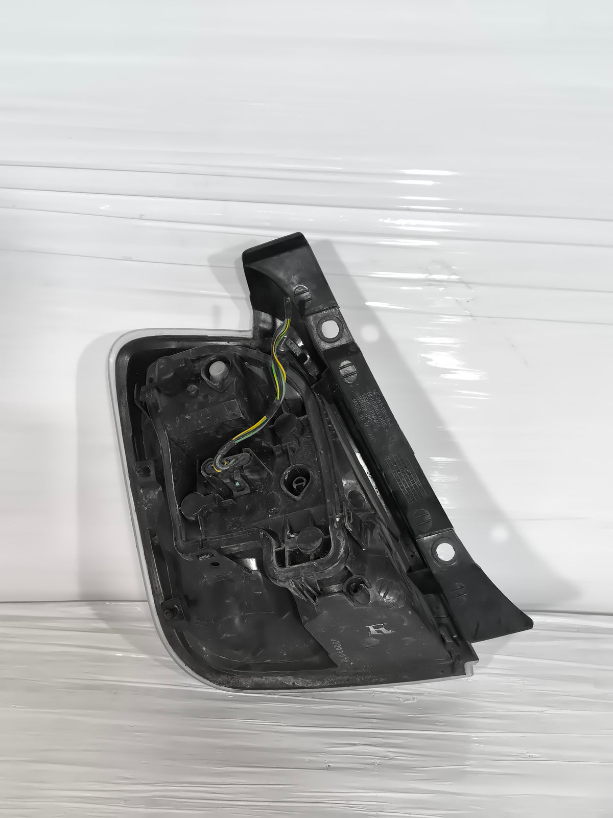 Fanale posteriore dx Fiat 500 (312) 2007-2014 DEPO ecoAG9870