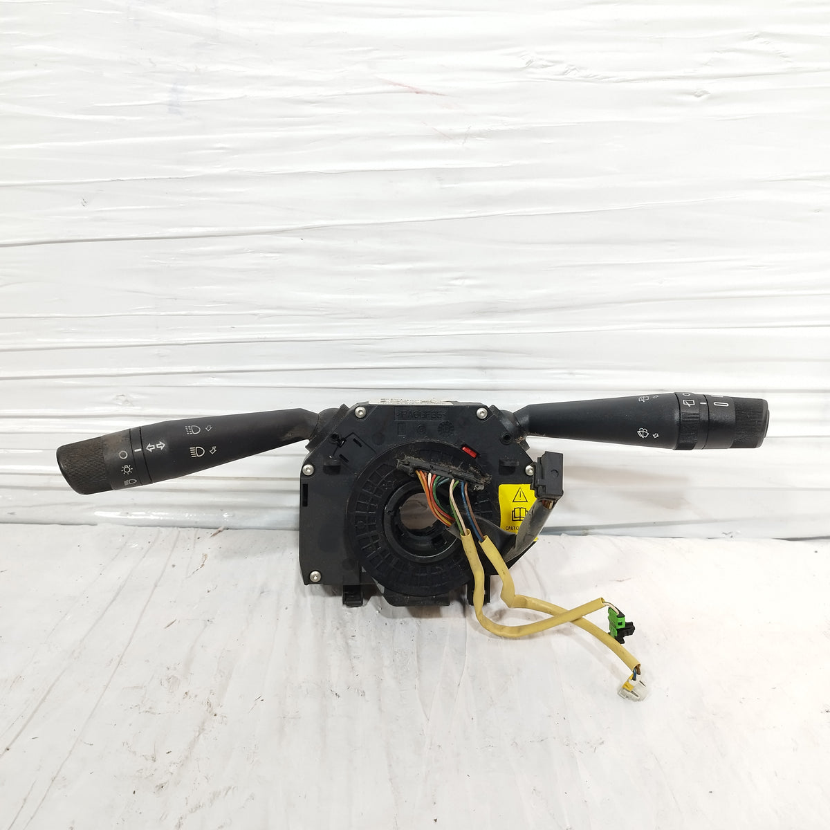 Devioluci Fiat Punto Evo (199) 2009-2018 cod: 07355213 ecoAC17404