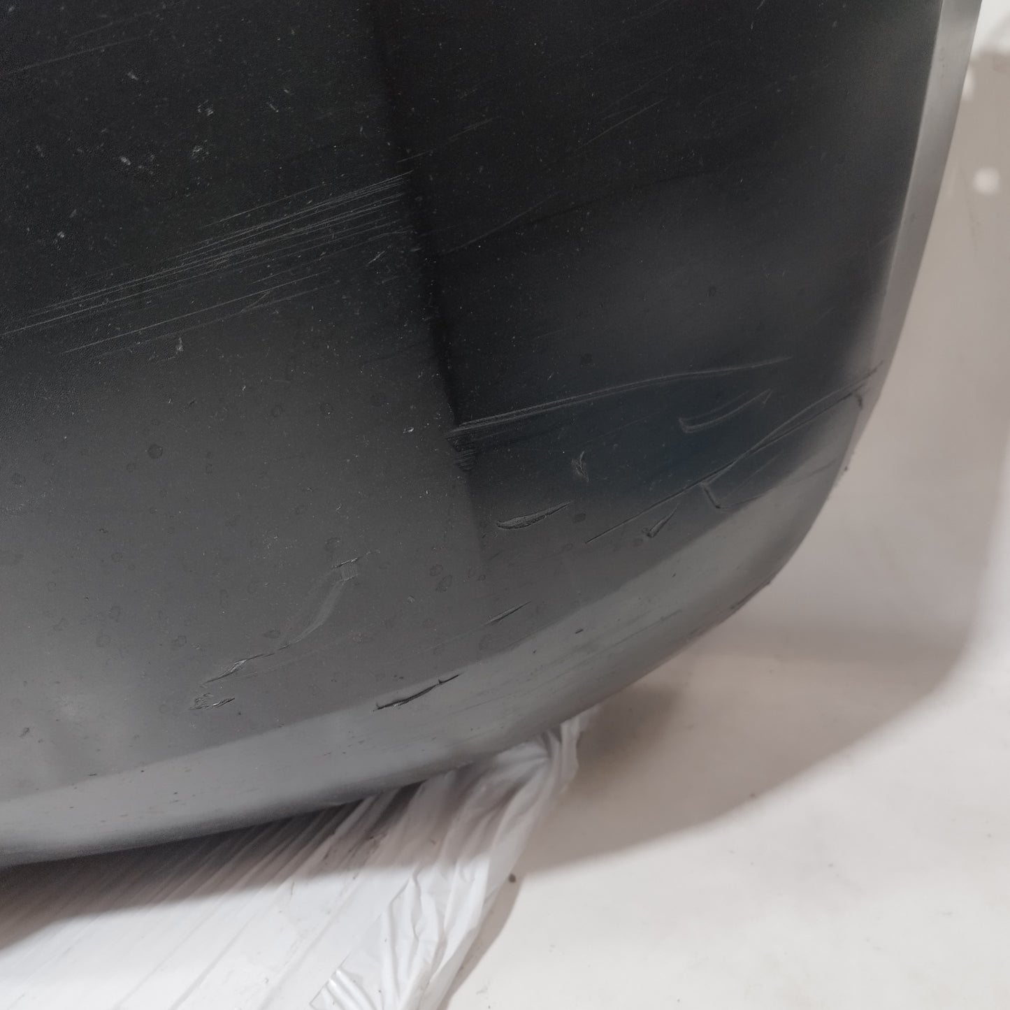 Paraurti anteriore Fiat Fiorino 2010 ecoAC15445