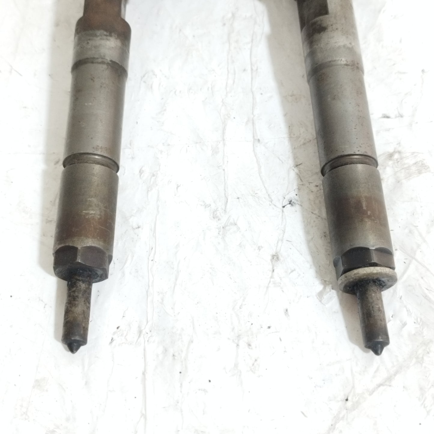 Iniettori Toyota Yaris  II (P9) 1.4 D 205-2012 cod: 0445110262 ecoAC16010