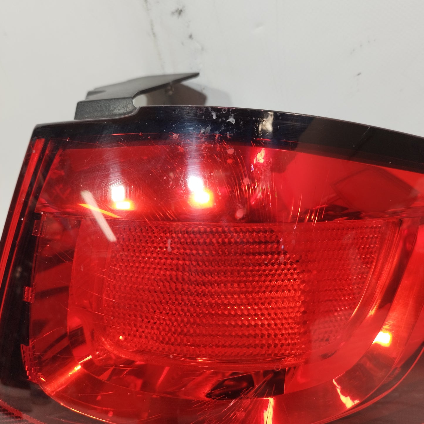 Fanale posteriore dx Citroen C3 2010 ecoAC13681