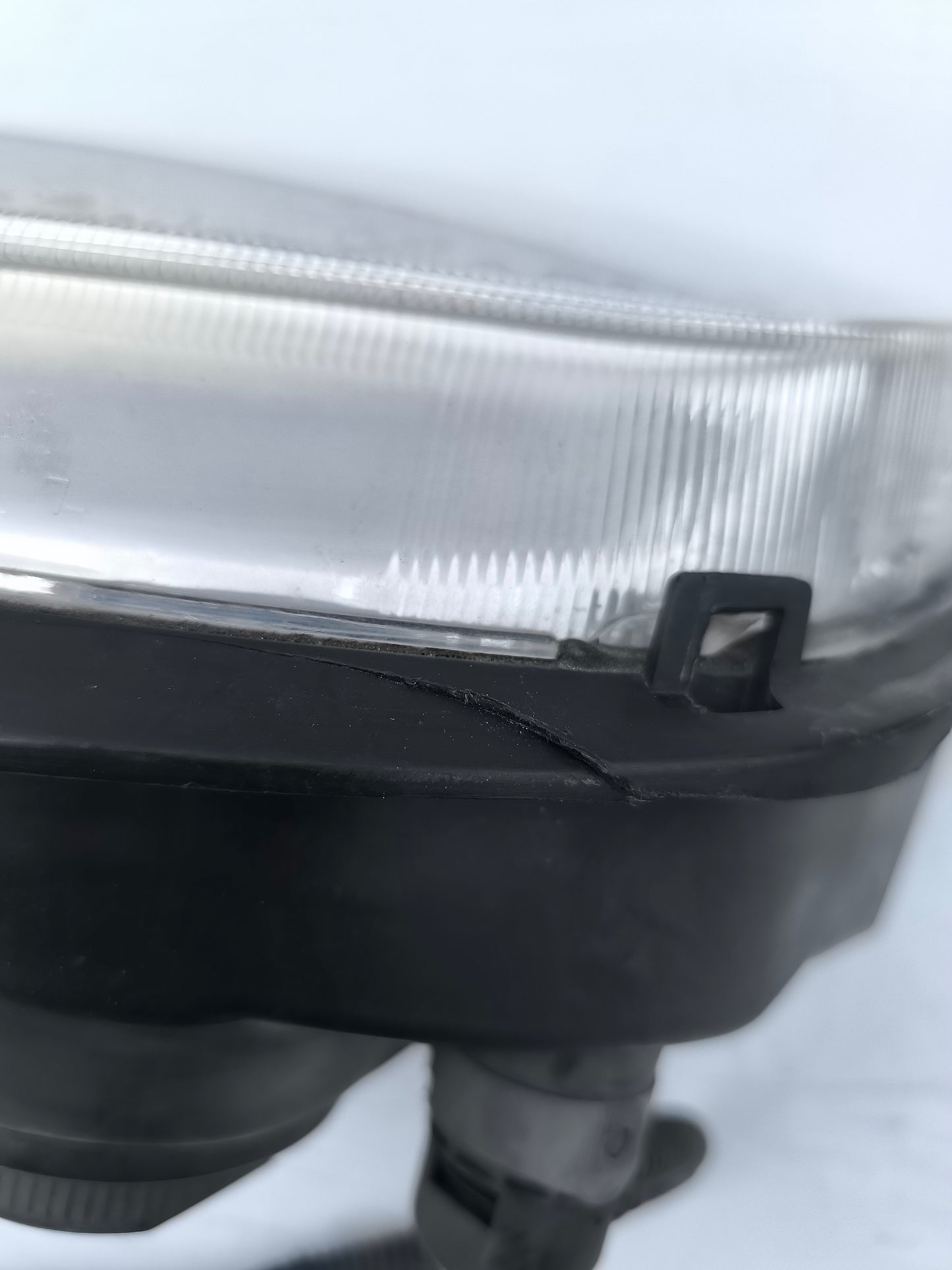 Fanale anteriore sx Fiat Idea TYC ecoAG6765