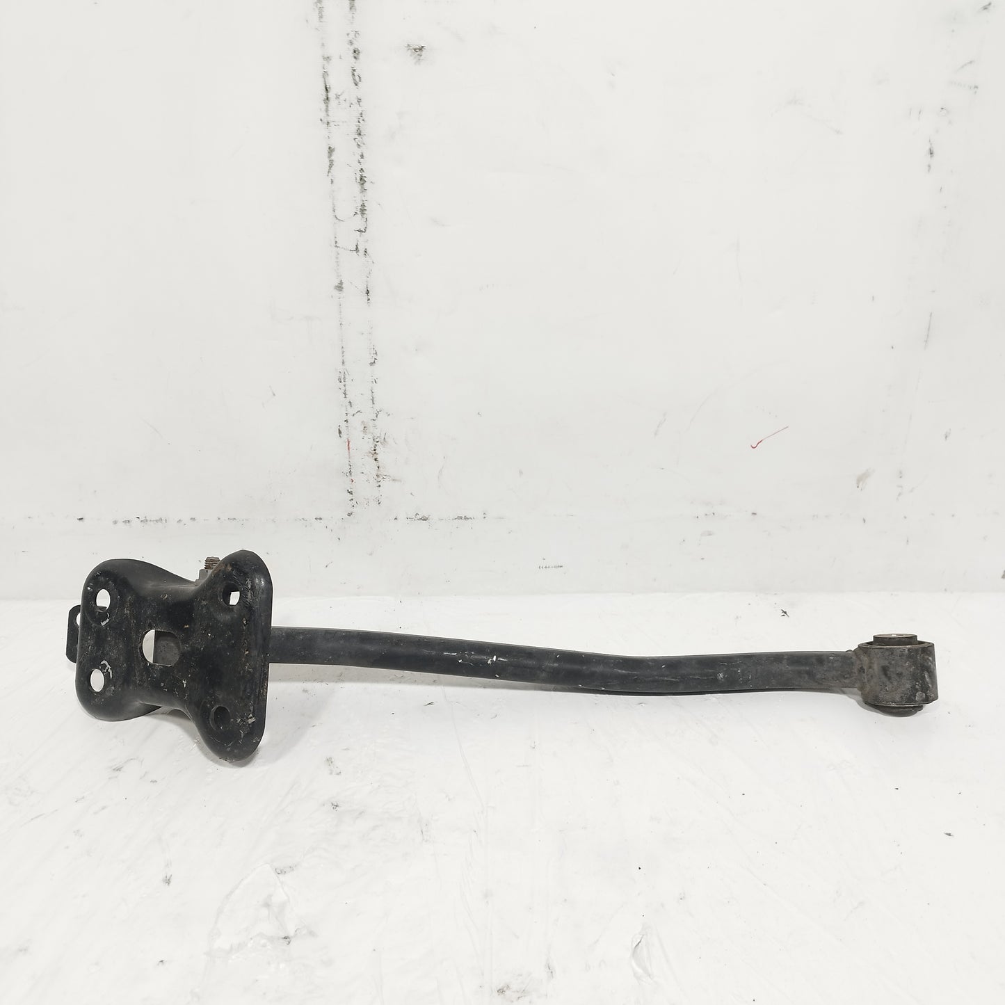 Braccio Oscillante inferiore posteriore dx e sx Fiat 500X 1.6 MTJ 2017 cod: 005194549600 ecoAC14858