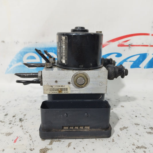 Pompa ABS Audi A2 1.4 TDI 2002 cod: 8z0907379D ecoAC10195