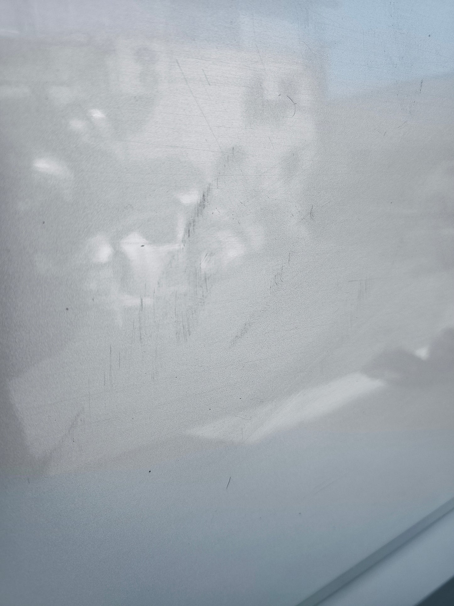 Sportello anteriore sx grigio argento Kia Sorento anno 2012 ecoAG7317